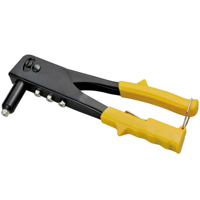 Hand Riveter
