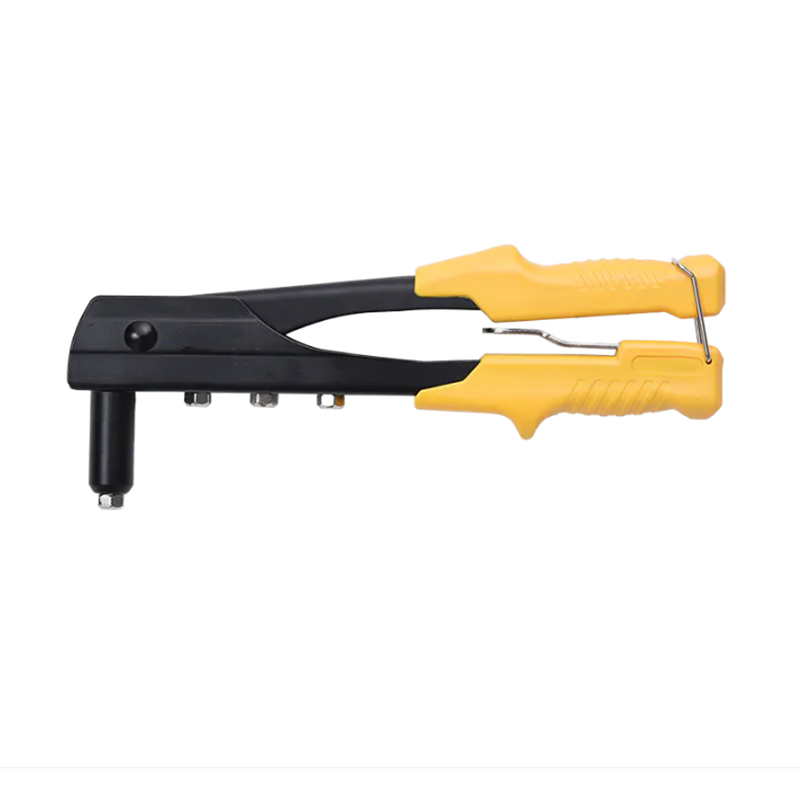 Hand Riveter