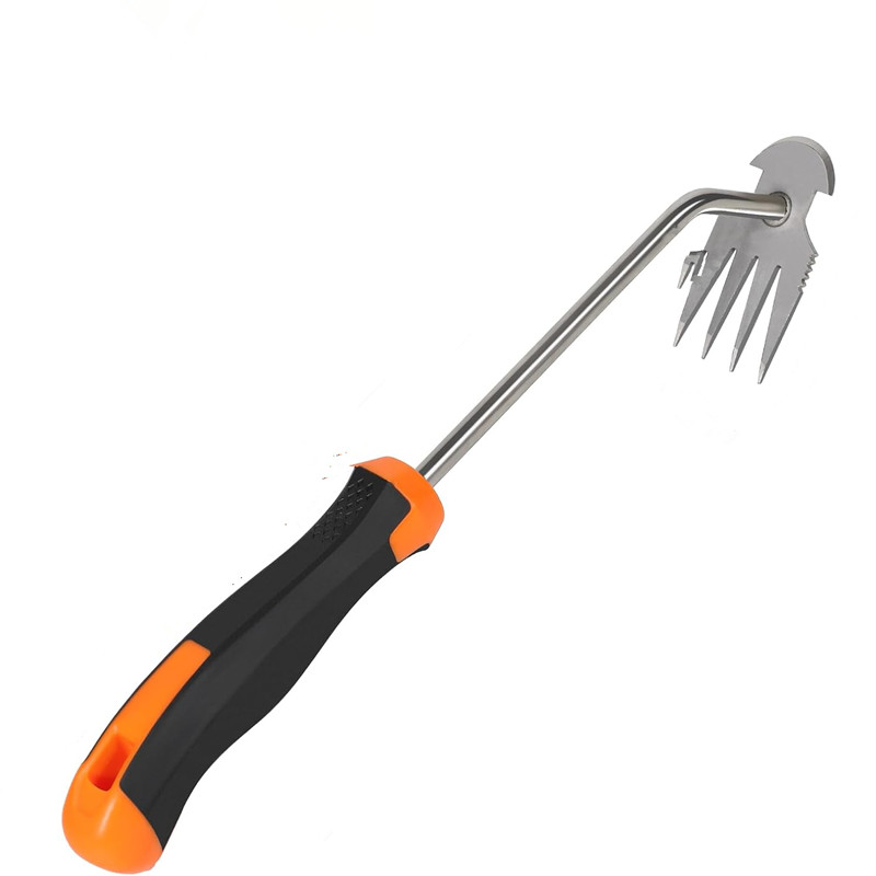 Weed Puller Tool