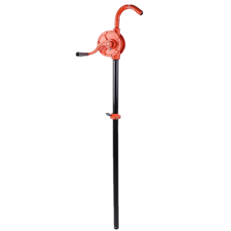 Hand Rotary Oil Pump