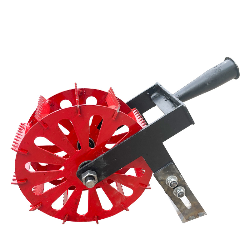 Wheel Weeder